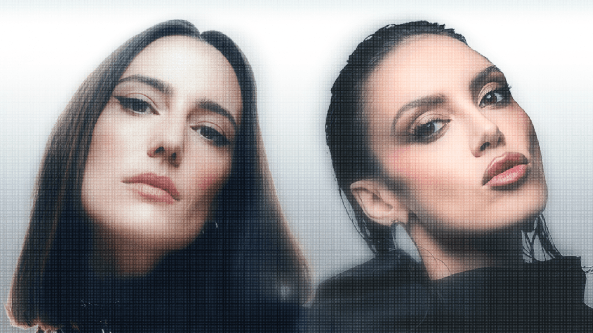 Amelie Lens b2b Sara Landry with SPFDJ, DAX J, Grace Dahl, DJ Hyperdrive at Magazine Open–Air