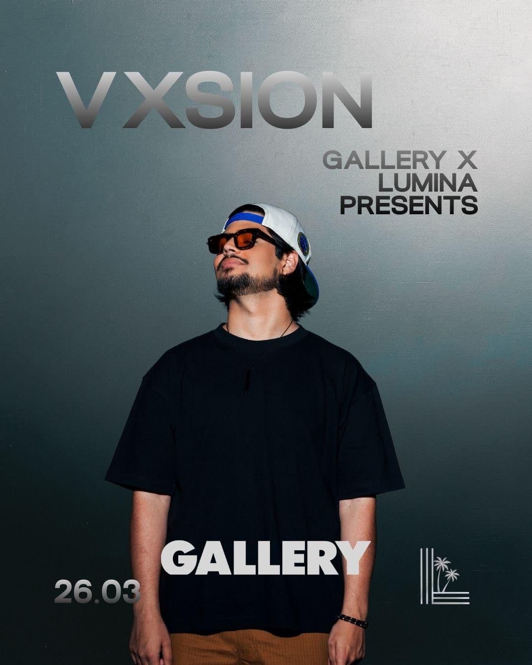 Lumina EP.6 at Gallery