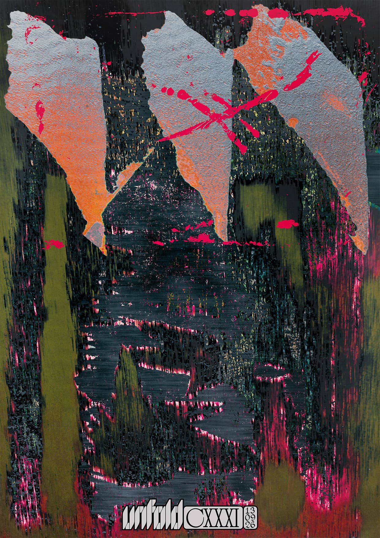 UNFOLD CXXXI at FOLD