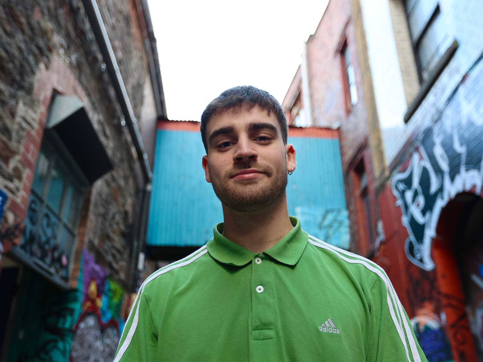 Midnight Bass 9th Birthday with Janaway (Up Ya Archives / Da Demolition Squad)