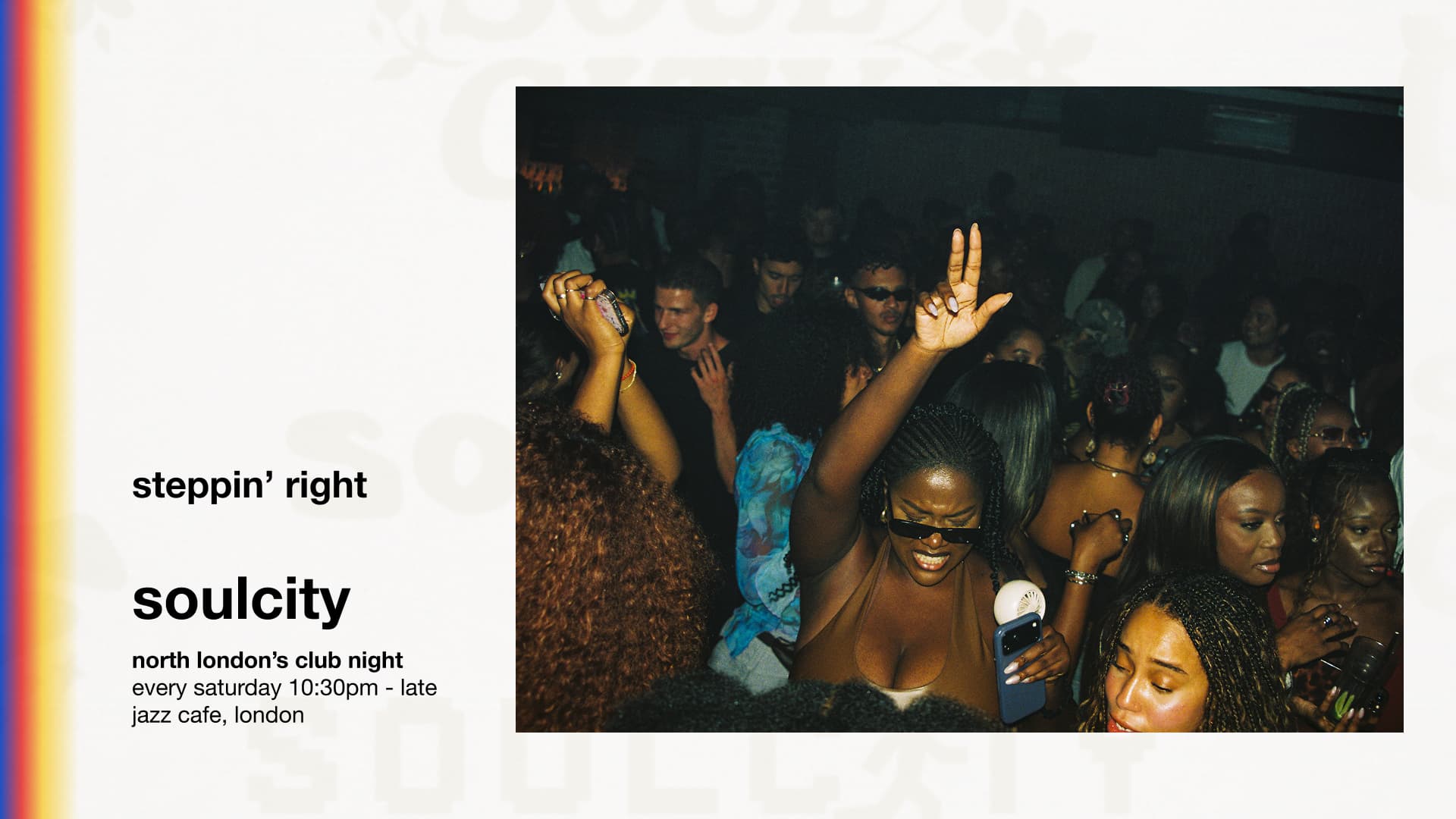 soulcity