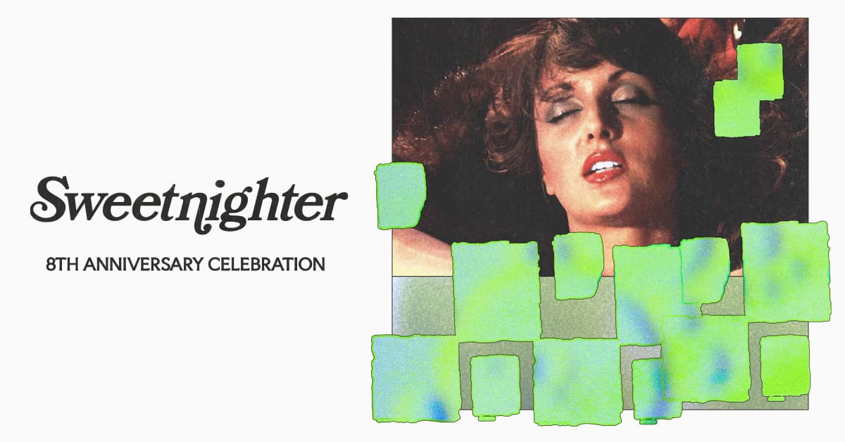 Sweetnighter: 8th Year Anniversary