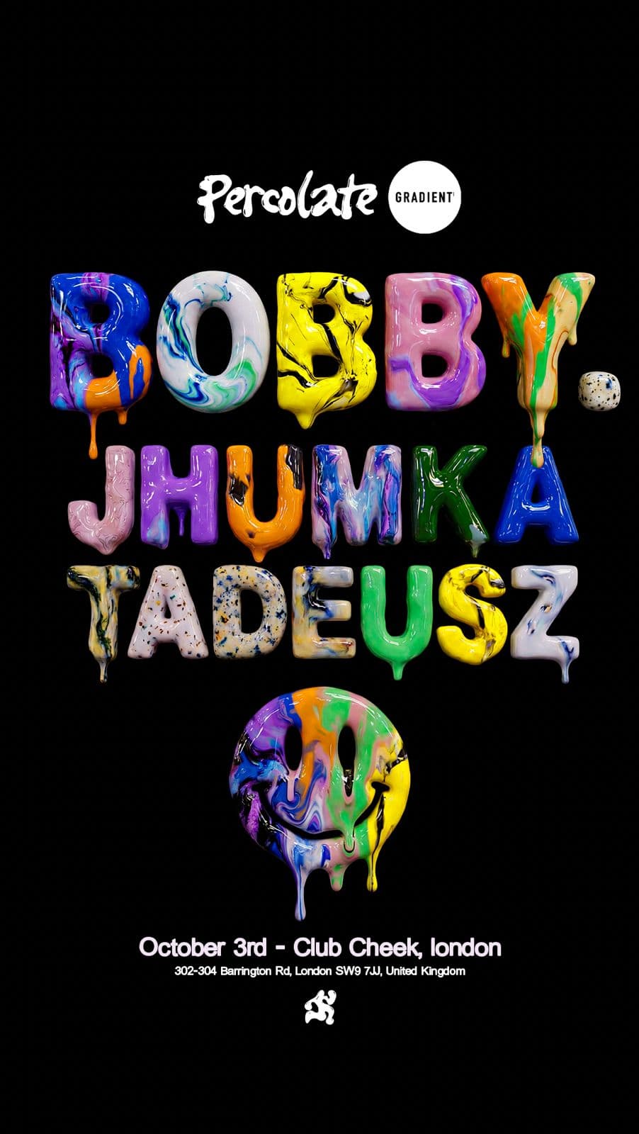 Bobby. (Extended)