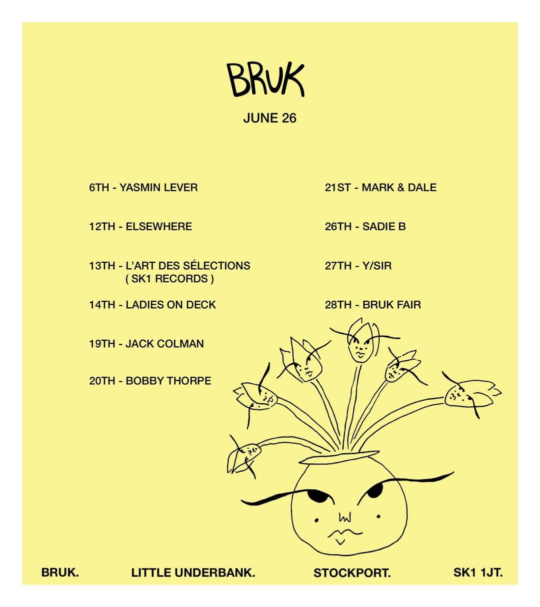 Bruk: Bobby Thorpe