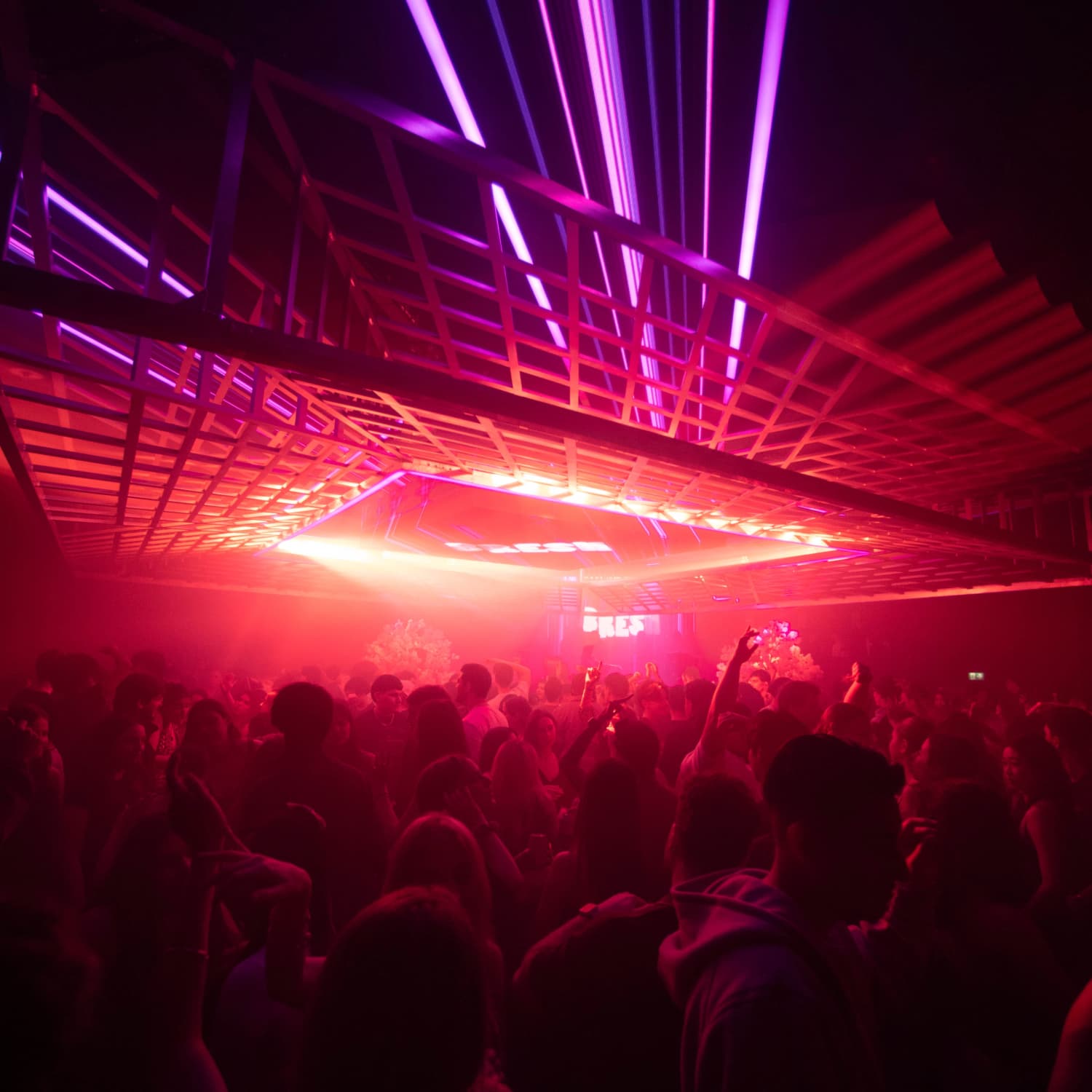 PARABLE: Enoo Napa, Vanco, MANU + more at Ministry Of Sound,UK