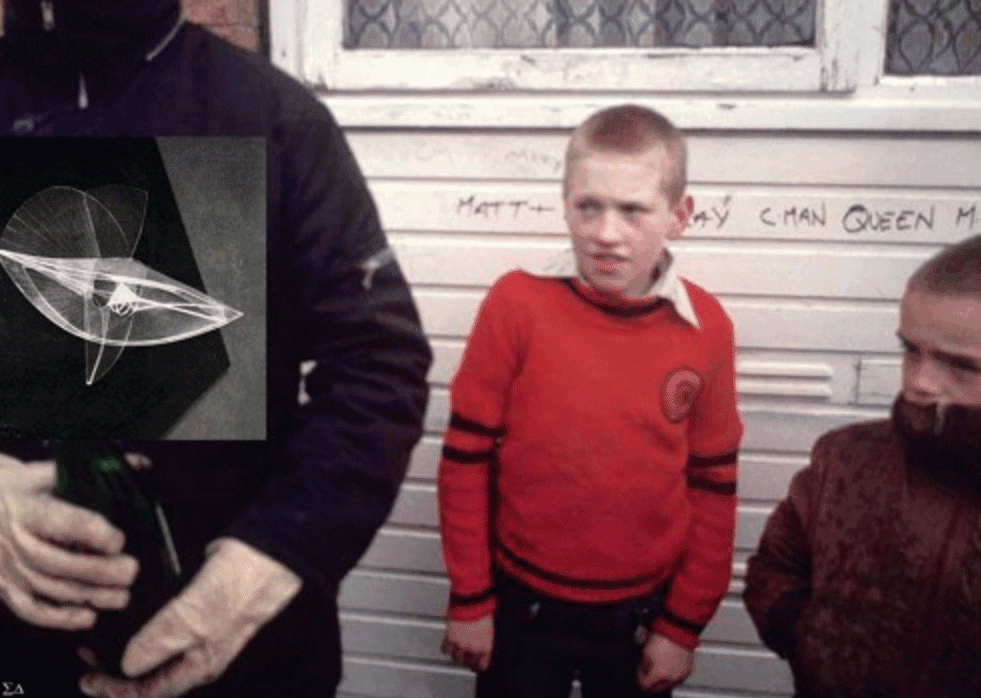 DON'T FORGET ~ Naum Gabo (Live),  Manisdron (Live), Oriana, Elazer at EXIT Glasgow