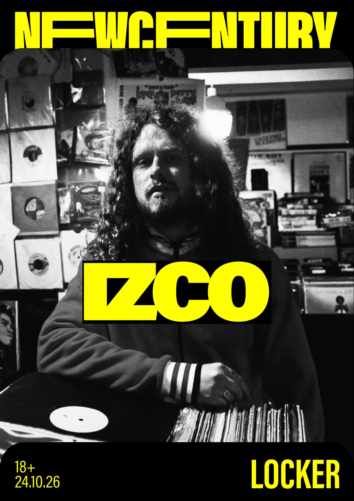 Izco