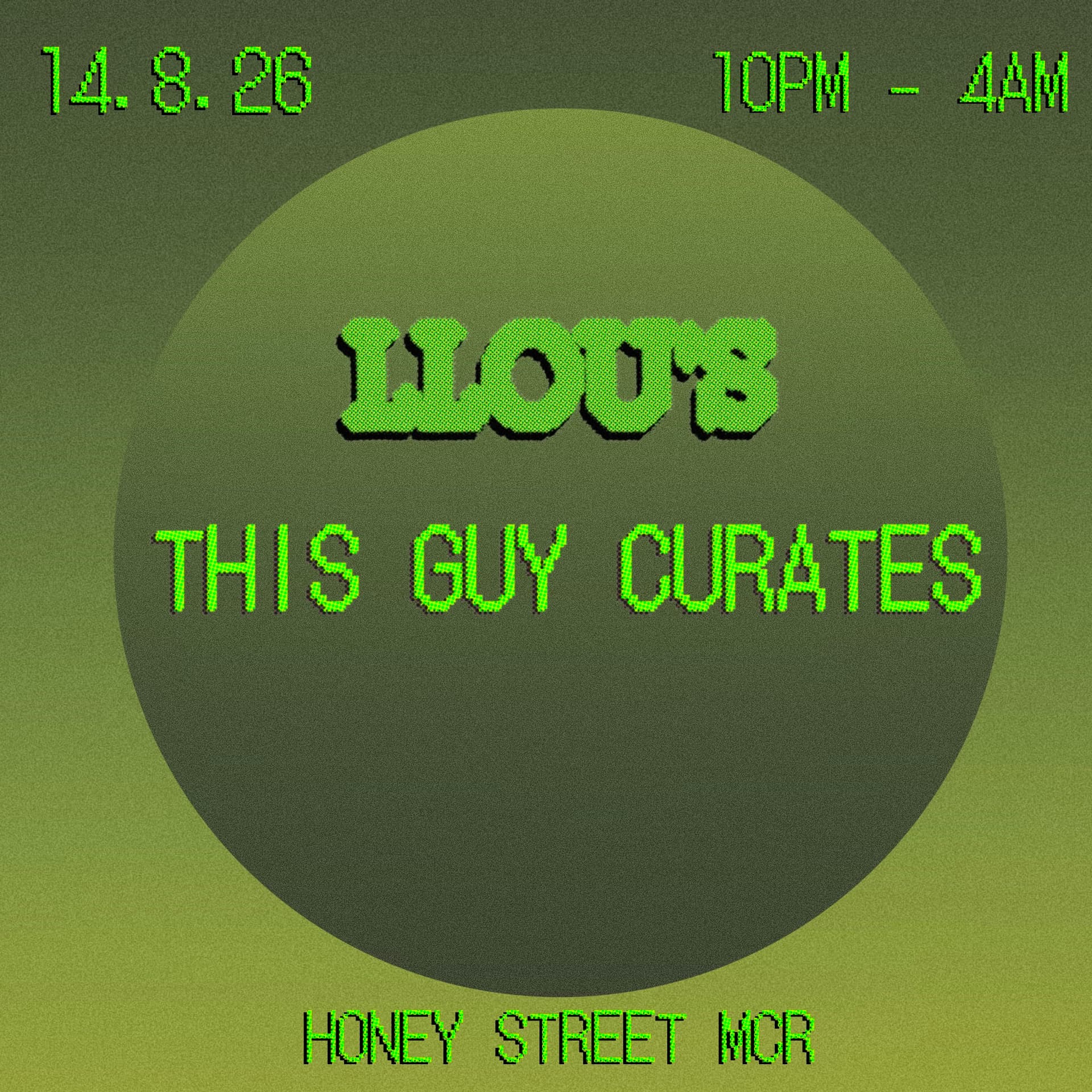Llou's x This Guy