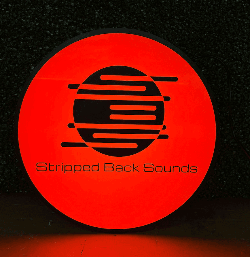 Stripped Back Sounds: 3 Year Anniversary at Gaffe