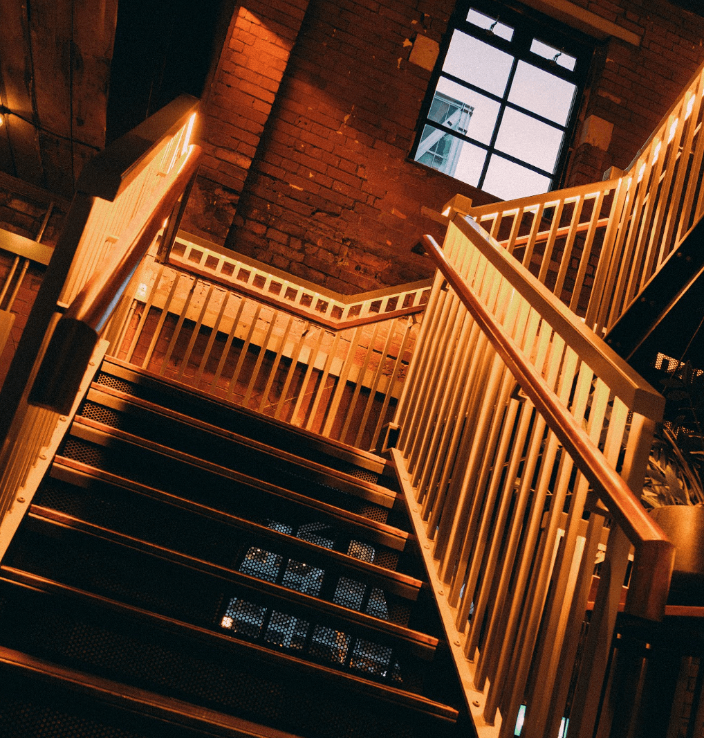 Batty Bass at The Timber Loft