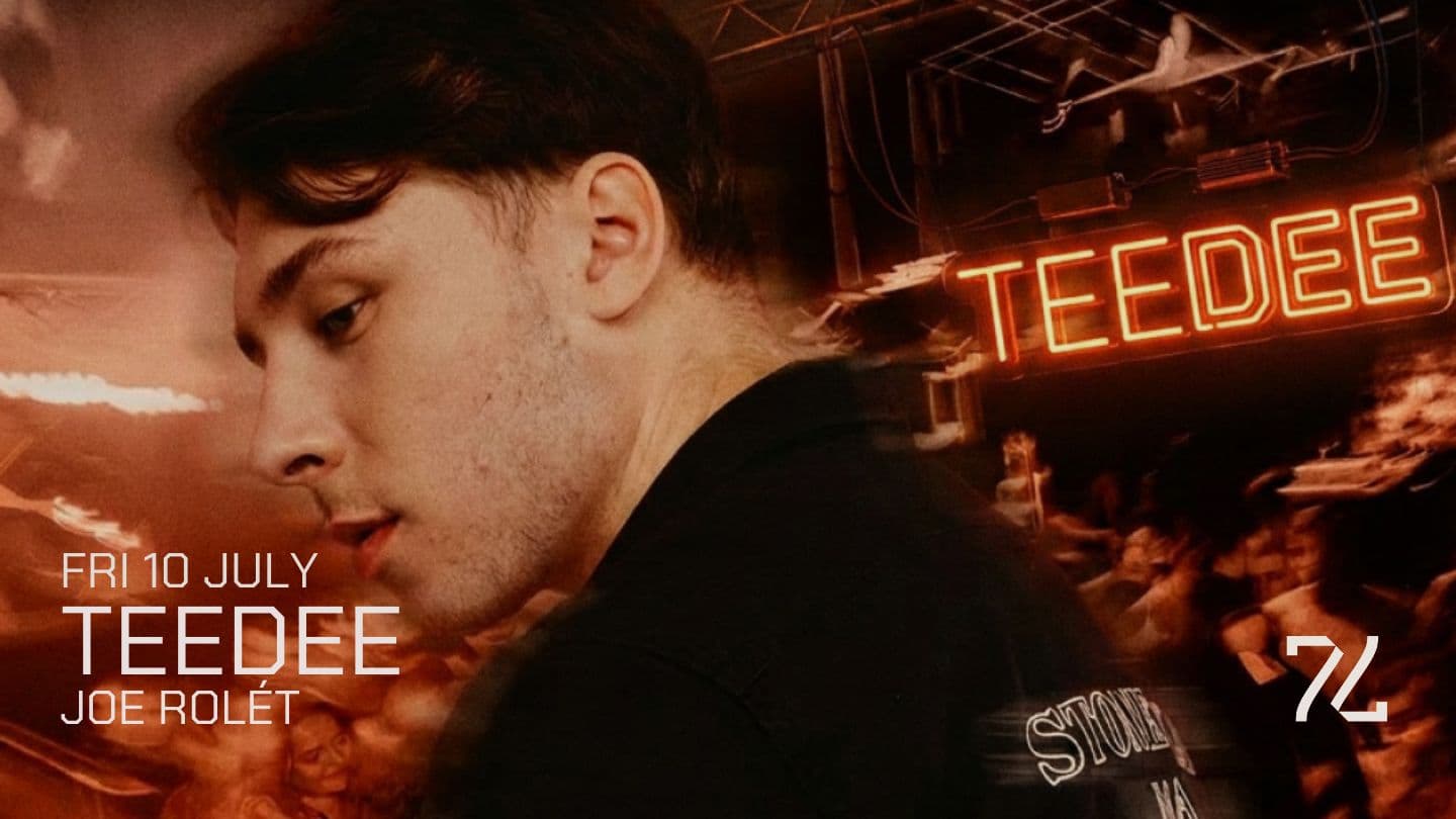 77: TeeDee