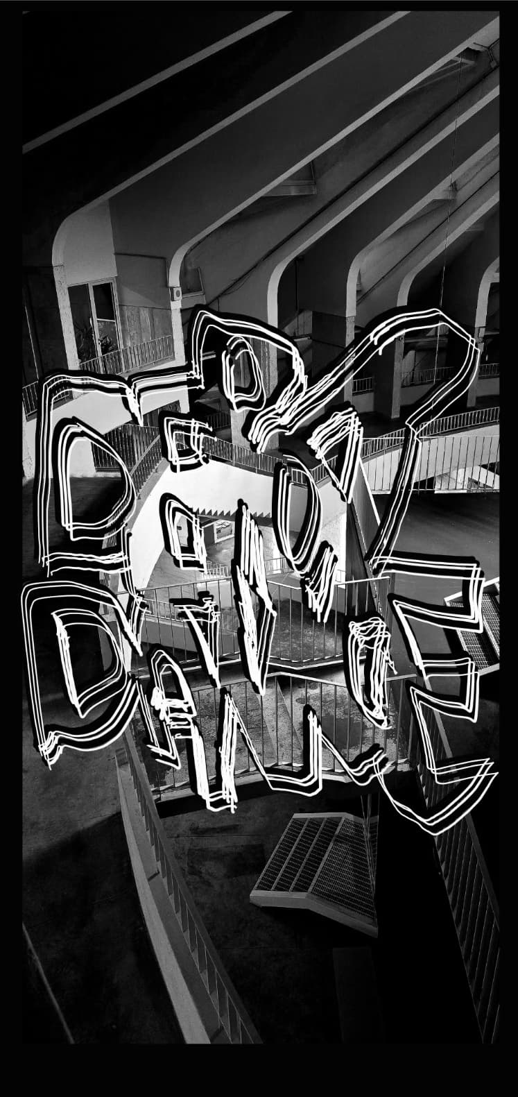 depot dance seafront at Waterbear
