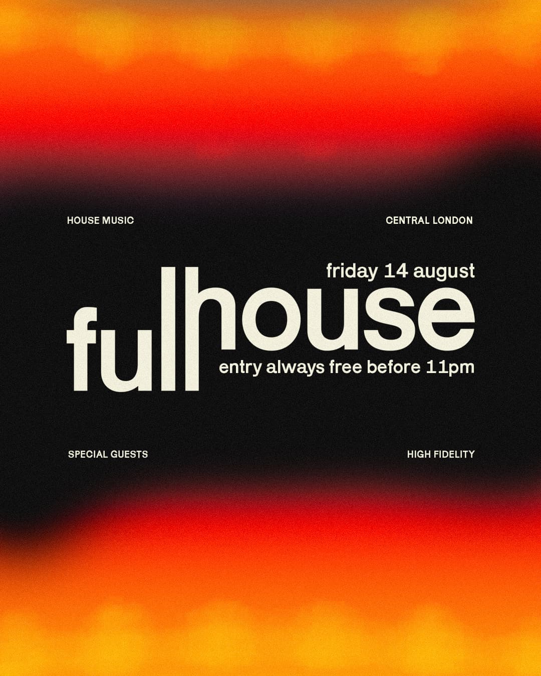 FullHouse at 77