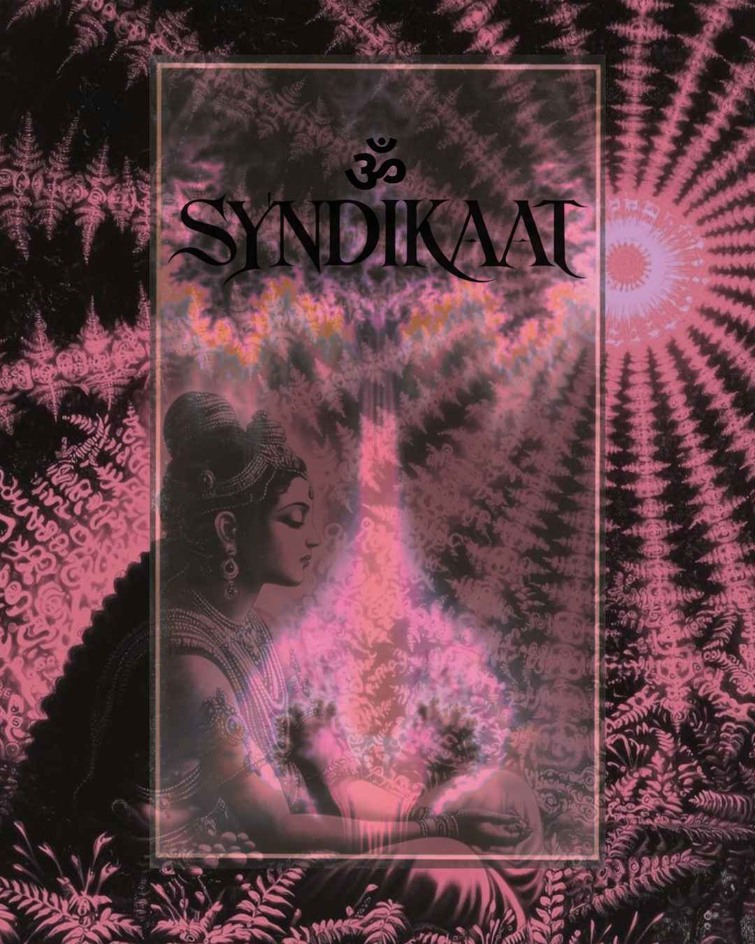 Ohm Syndikaat (Upstairs Bar)