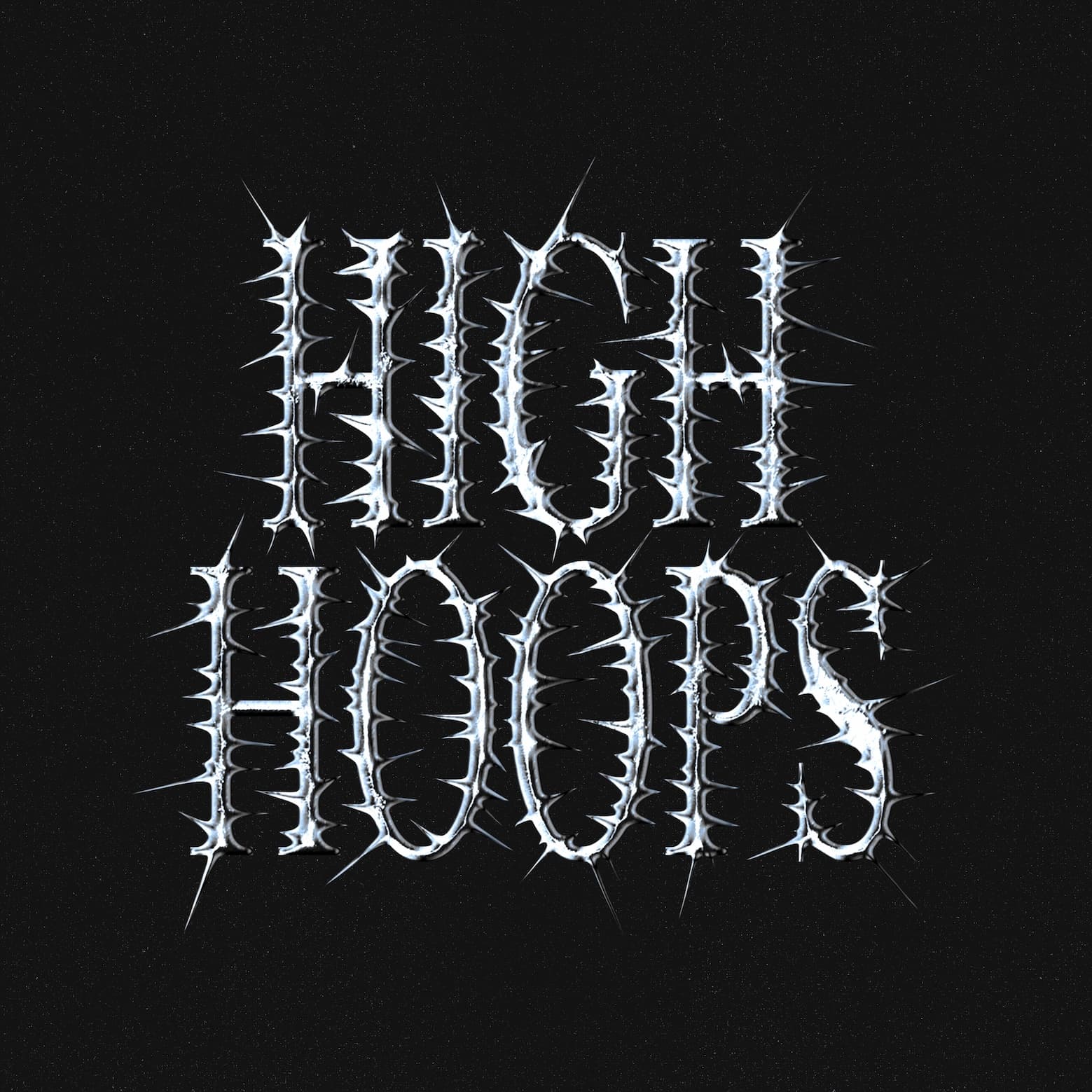 High Hoops 11th Birthday w Meilgaarden, SPRKLBB, Marie Malarie & Fastlove at The White Hotel