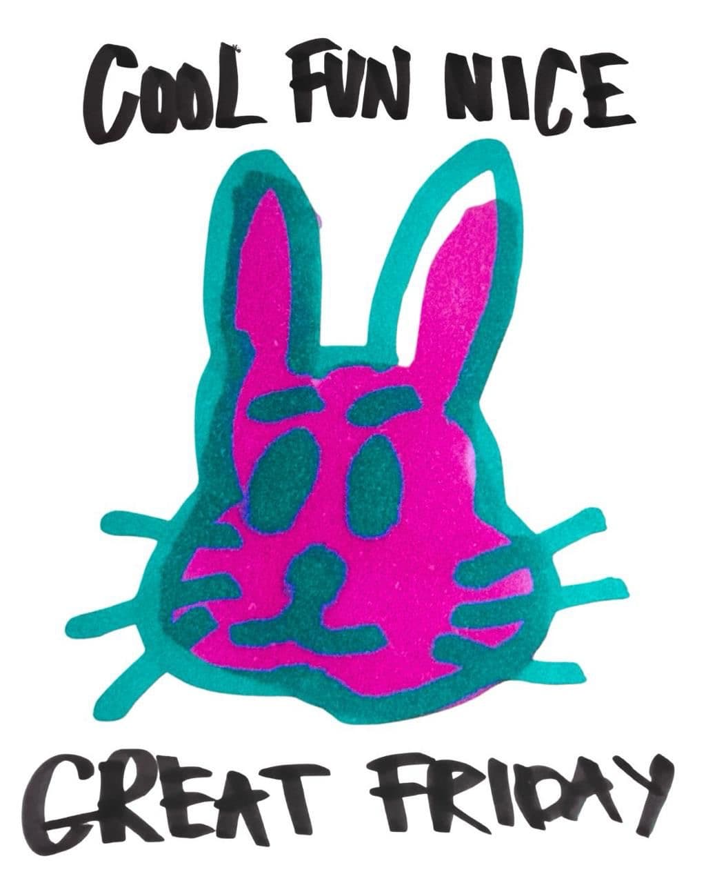 Cool N'Fun N'Nice: Great Friday at UNIT 3