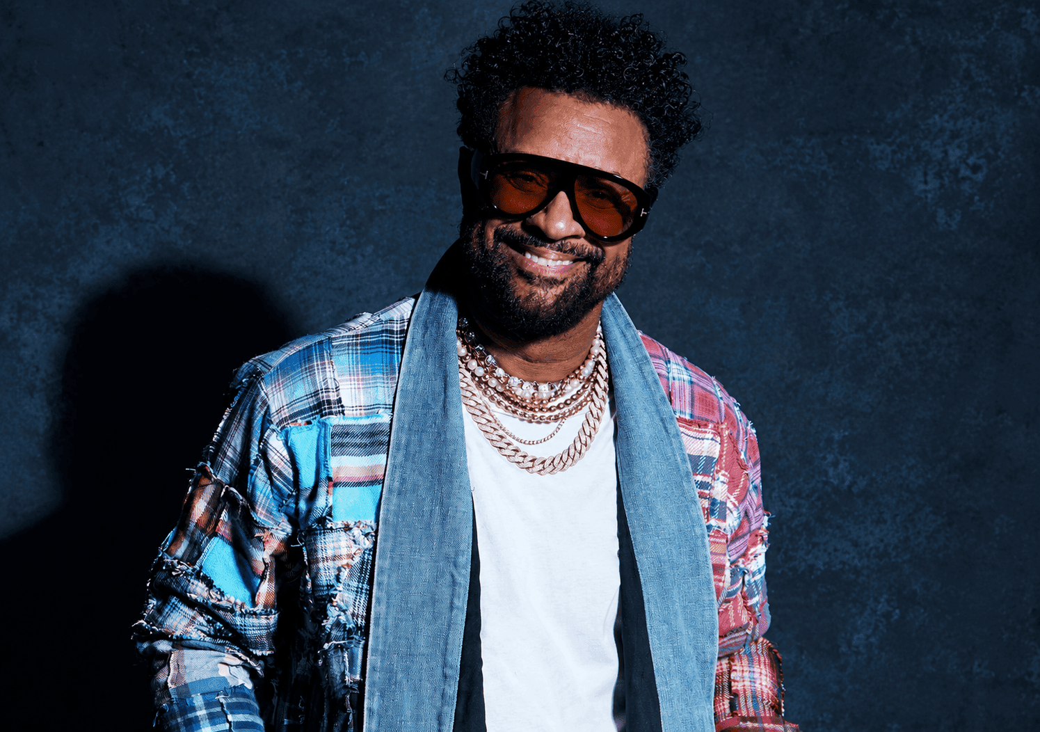 Shaggy at The Jazz Cafe