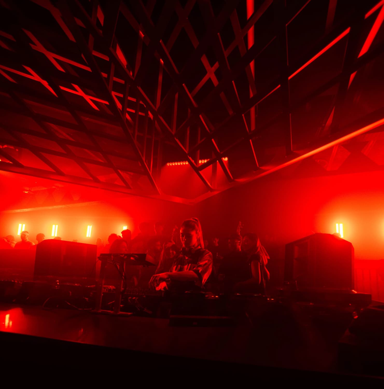 ALTEZA: Giorgia Angiuli LIVE, Alina Vorko + MORE at Ministry Of Sound,UK