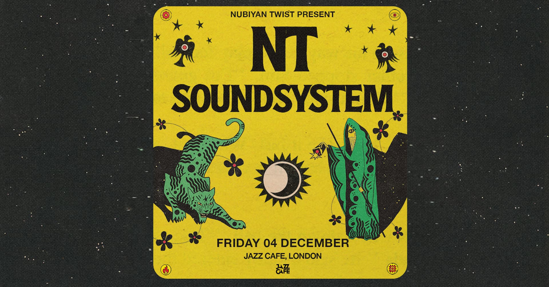 NT Soundsystem