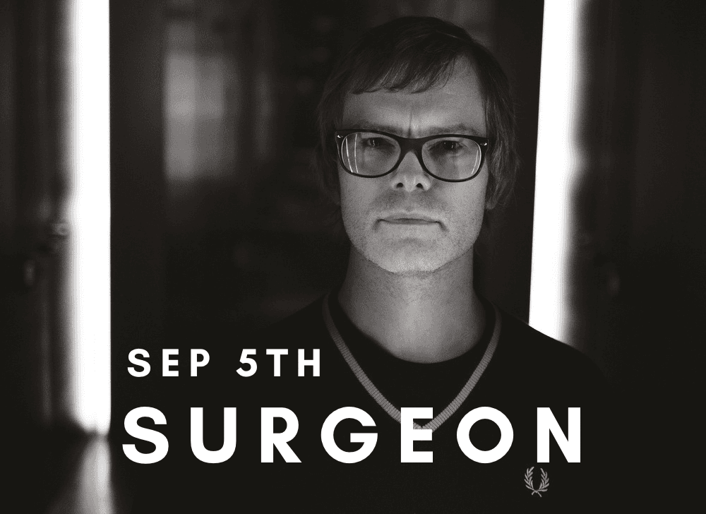 Pulse: Surgeon