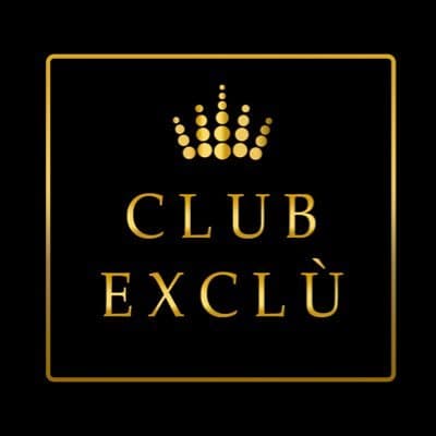 Club Exclu concierge brand night 