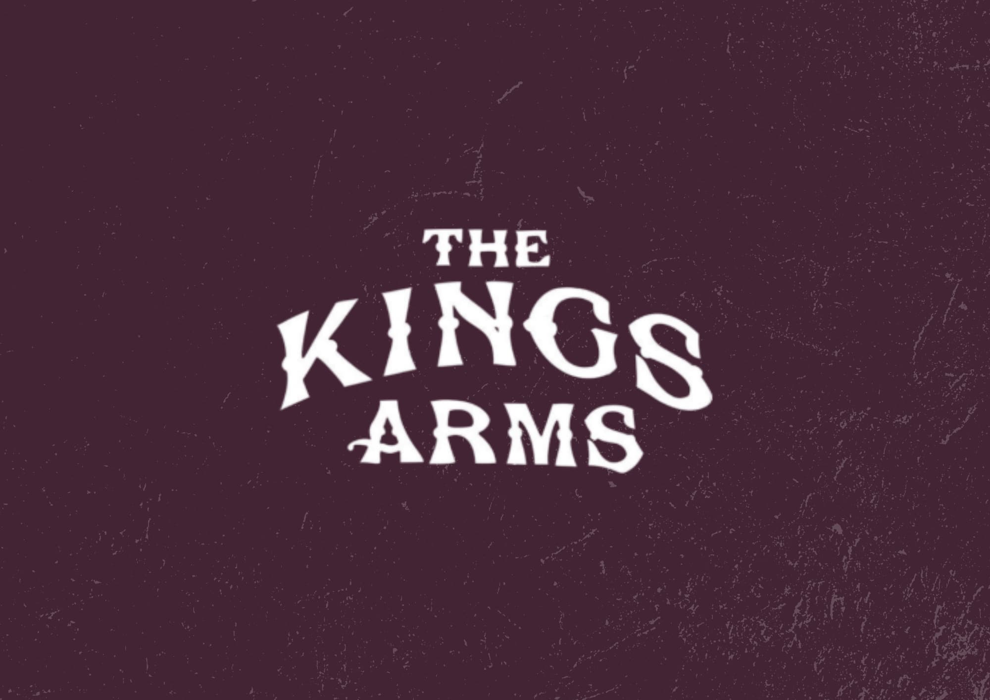 Kings Turntable: Paul Day [04.04.2026] at The King's Arms