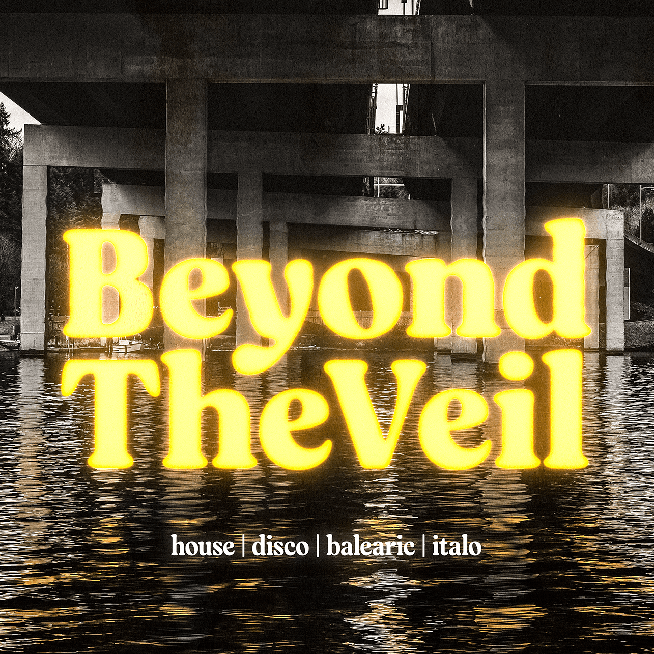 Beyond The Veil