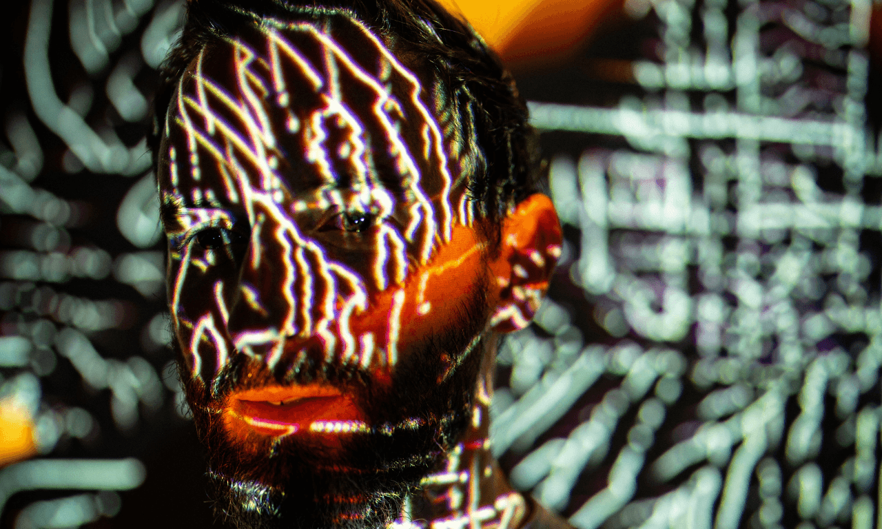 Max Cooper Live at Liverpool Philharmonic Hall