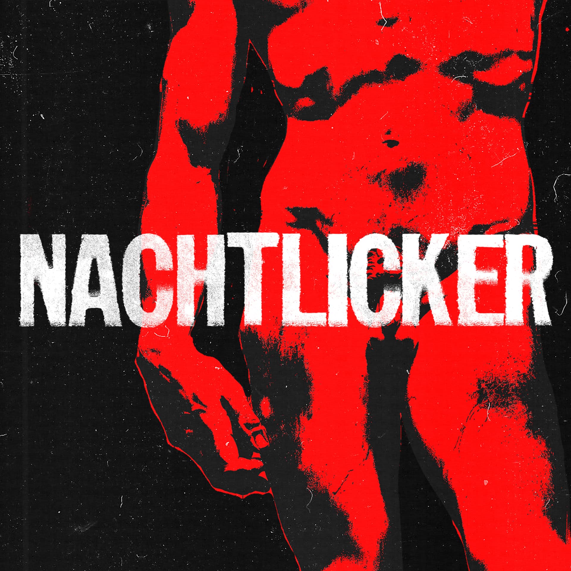 Nachtlicker XI at Gaffe
