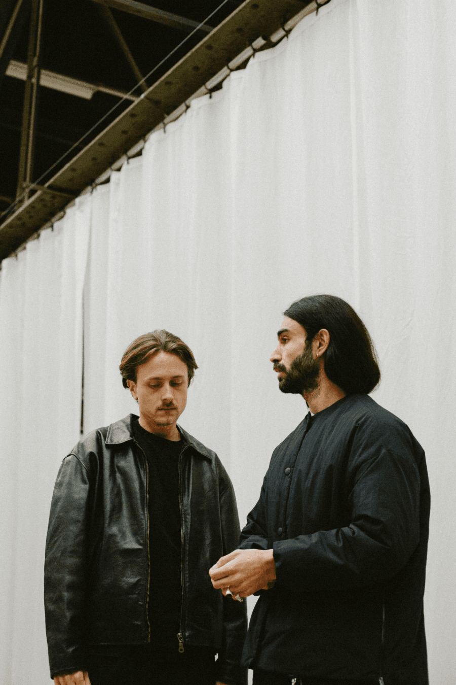 CHAMOS - Club Newroz at EartH