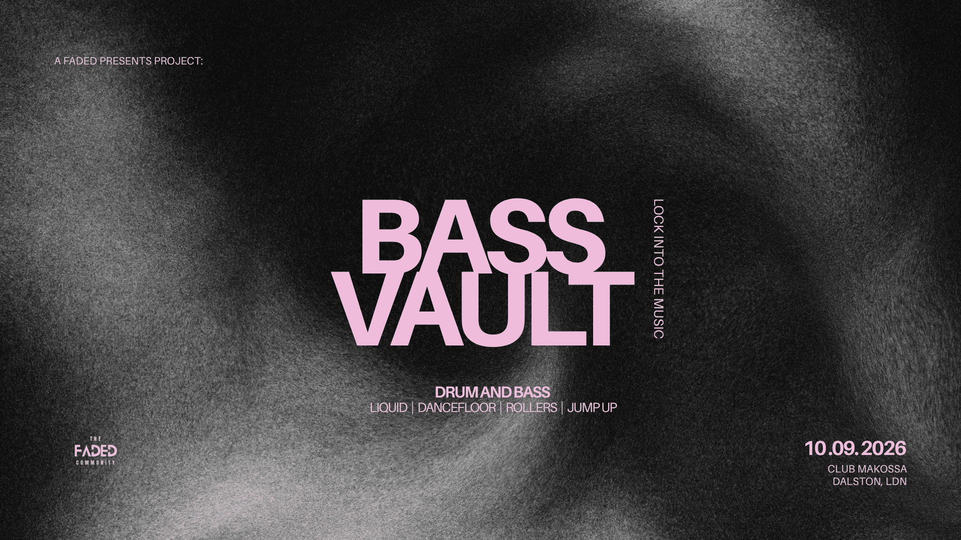 BASS VAULT