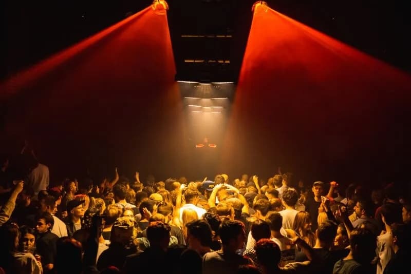 Origins x VU: Special Guest TBA at Villiage Underground