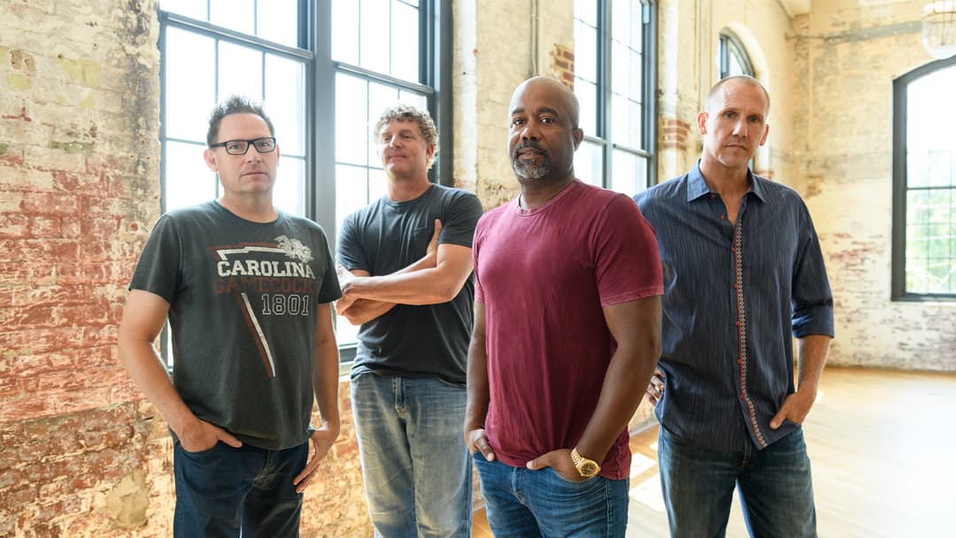 Hootie & the Blowfish