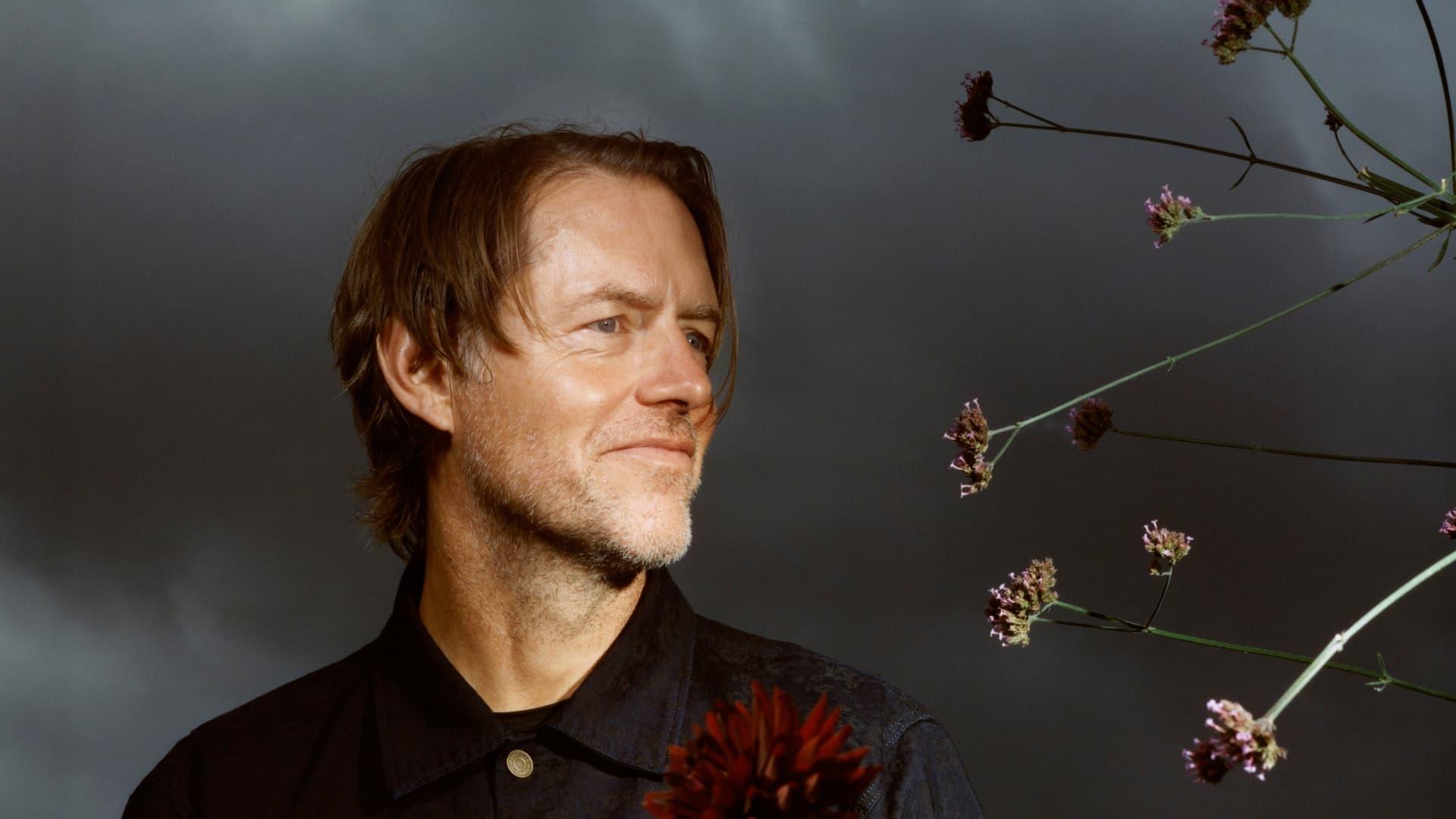 An Evening with Ed O'Brien at The Barbican Hall