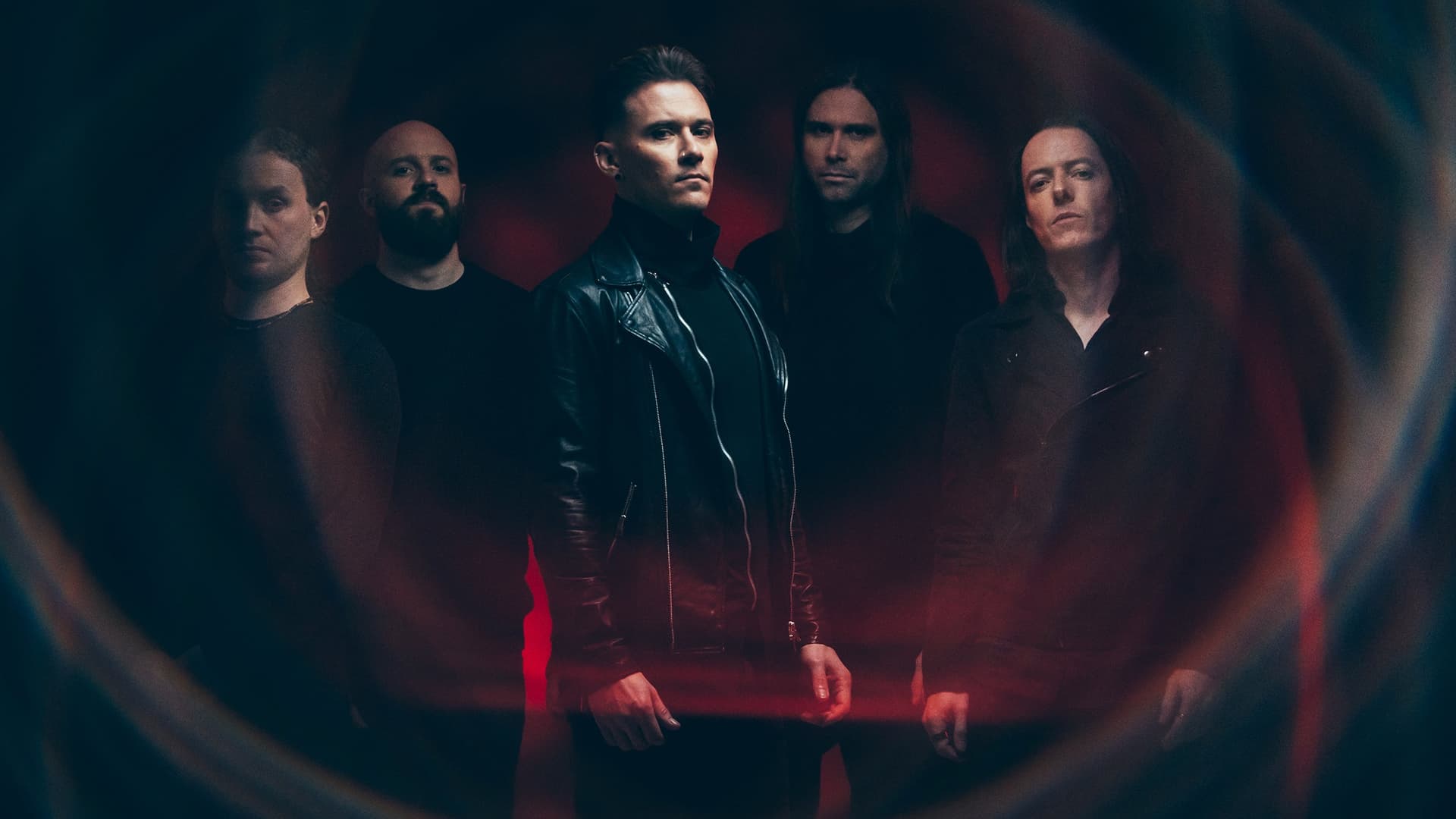 TesseracT - The Descent