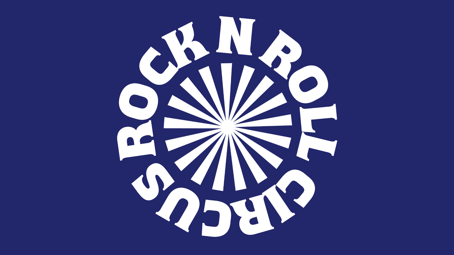 Rock N Roll Circus - Madness