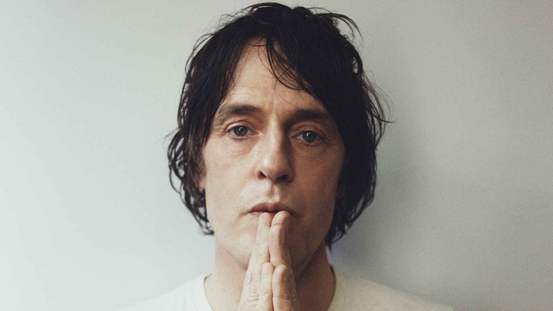SPIRITUALIZED at Albert Hall Nottingham