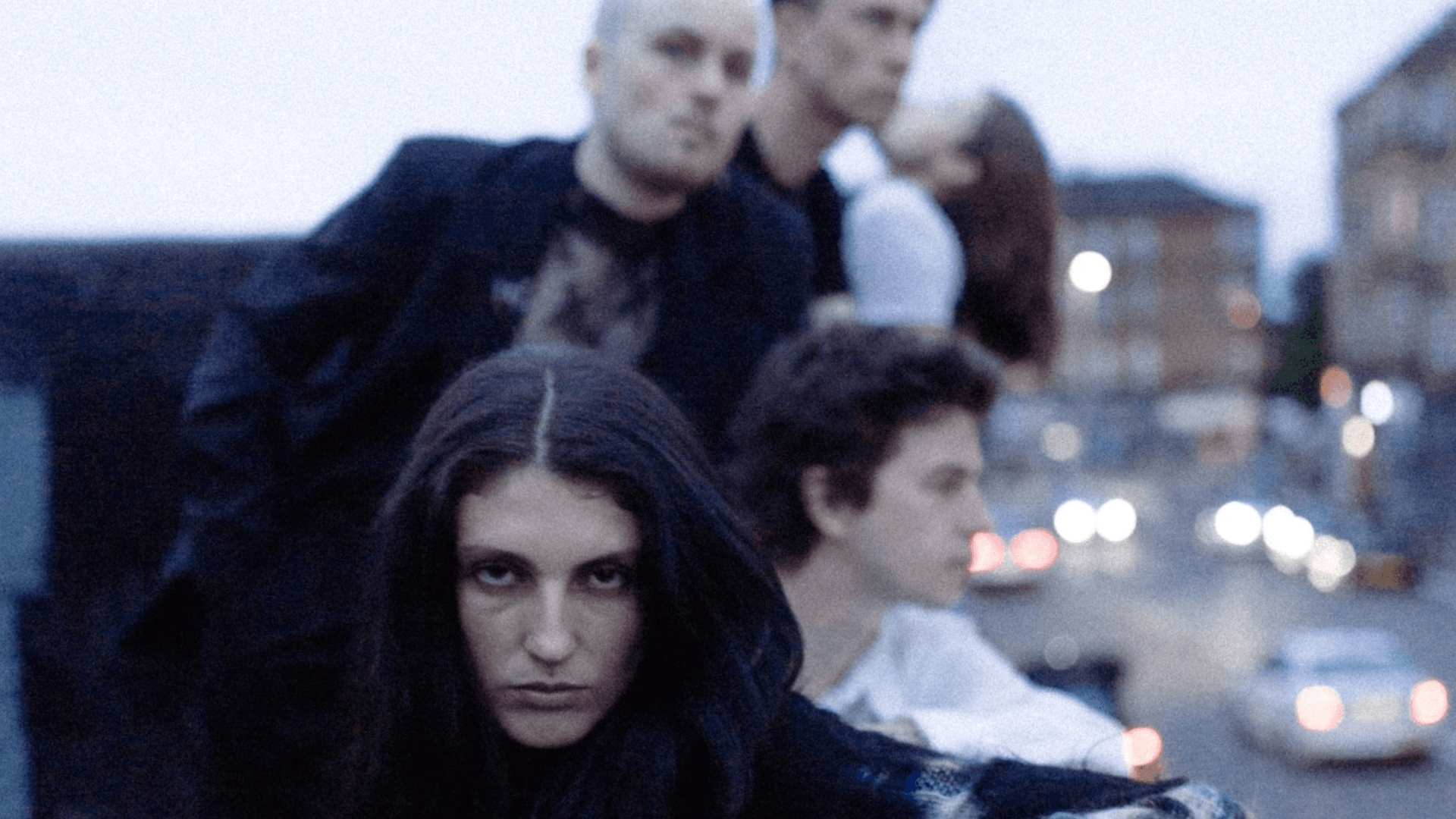 Lucia & the Best Boys