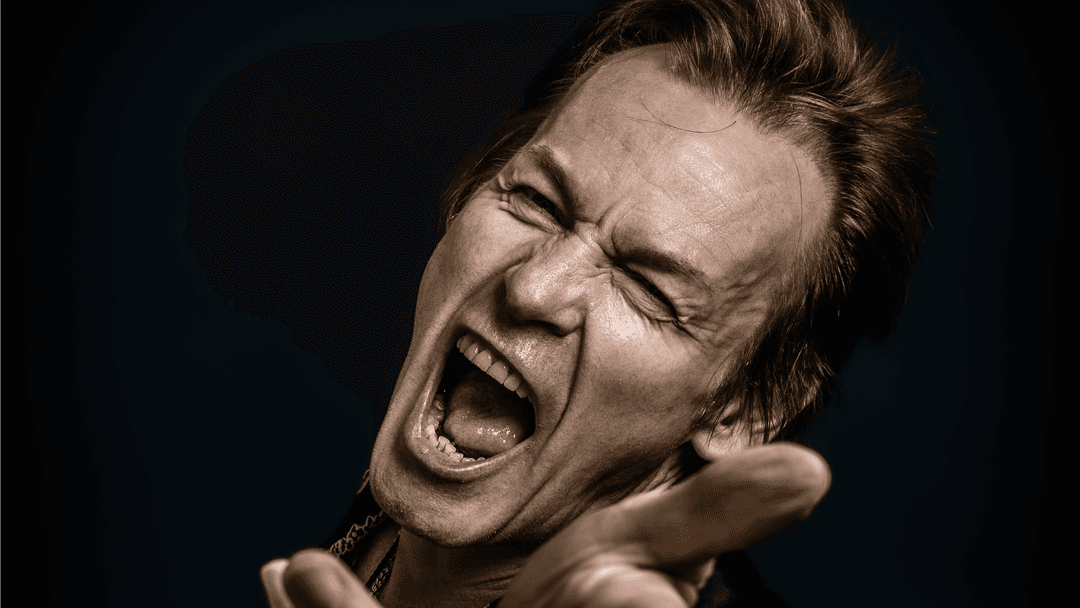 Then Jerico