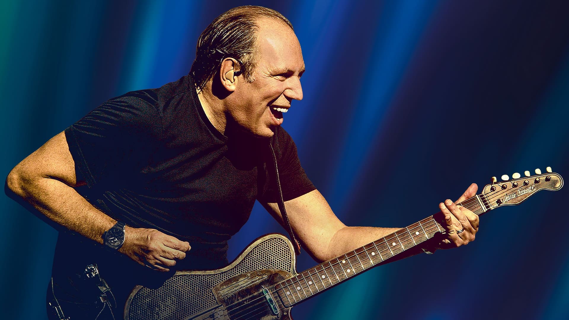 The World of Hans Zimmer - Premium Ticket and Hotel Experiences at Co Op Live, Manchester
