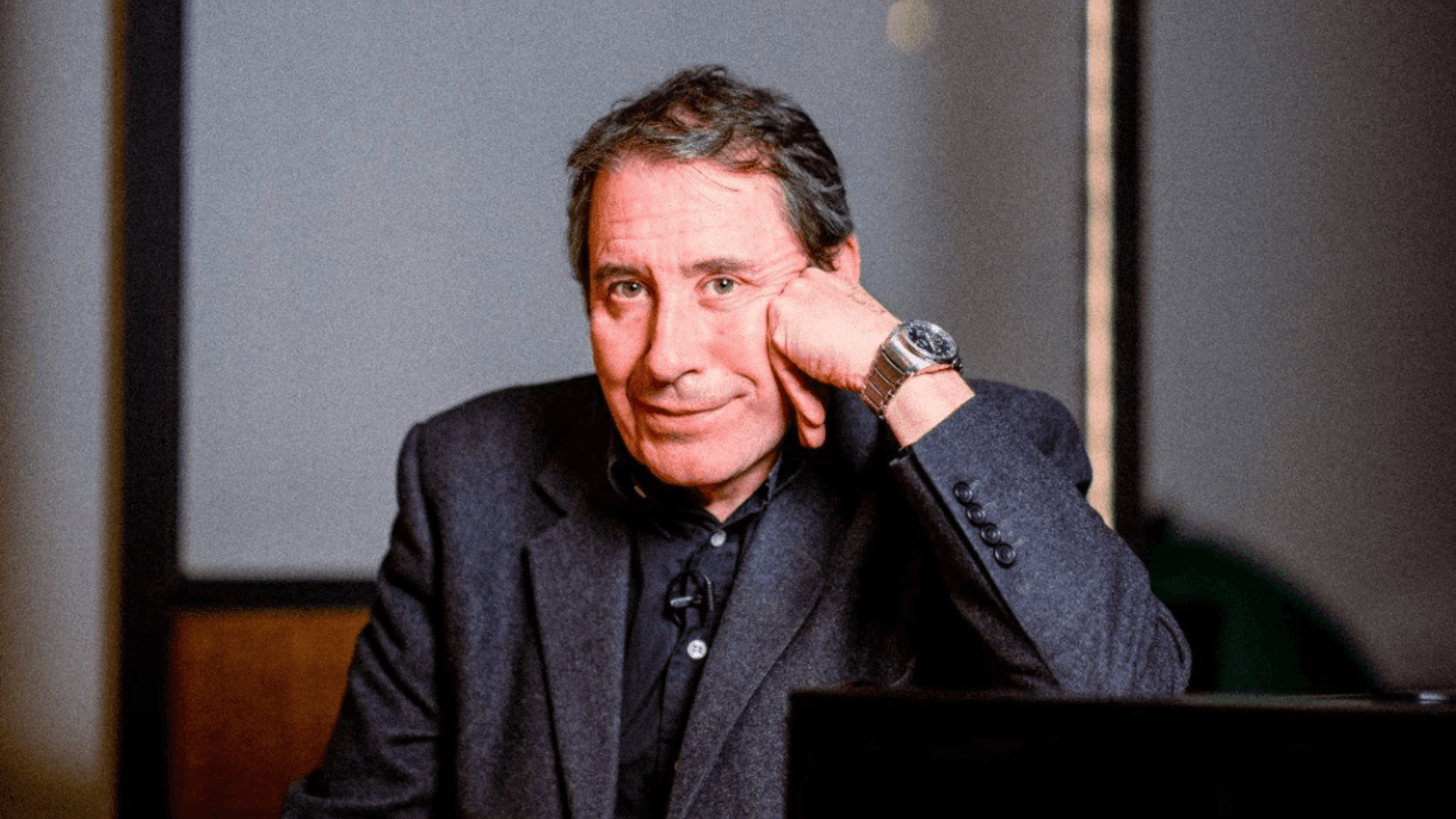 Jools Holland and His Rhythm and Blues Orchestra at Royal Concert Hall Nottingham
