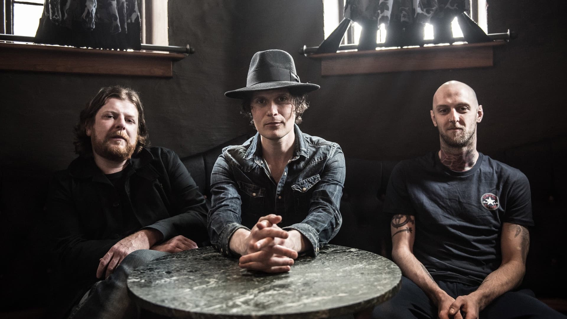 The Fratellis - Celebrating 20 Years of Costello Music at O2 Academy Leeds