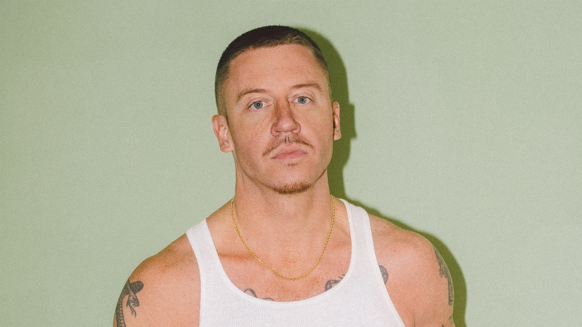 Macklemore & Friends: Free Palestine Tour