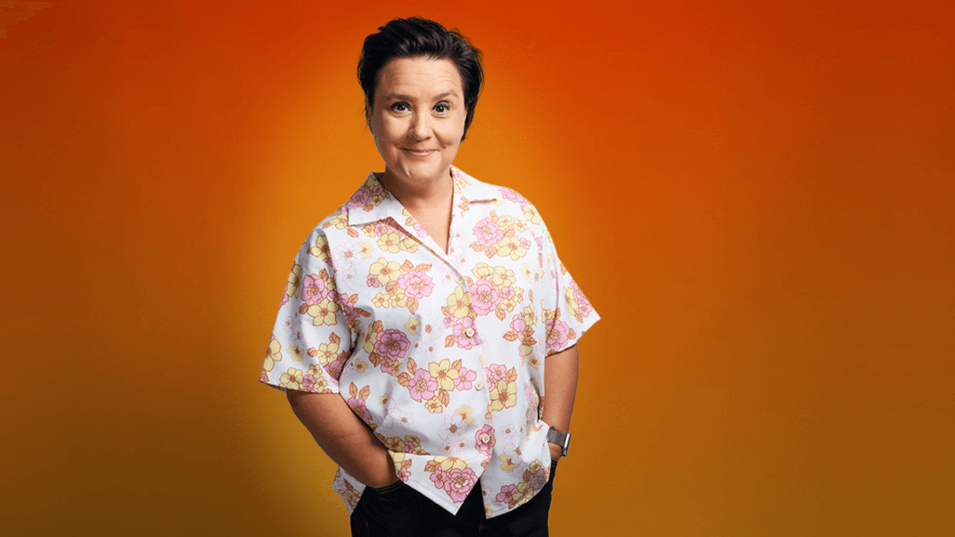 Susan Calman - Tall Tales