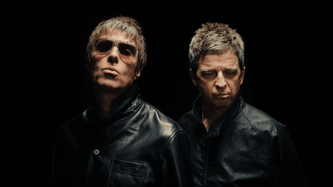 Oasis Live '27