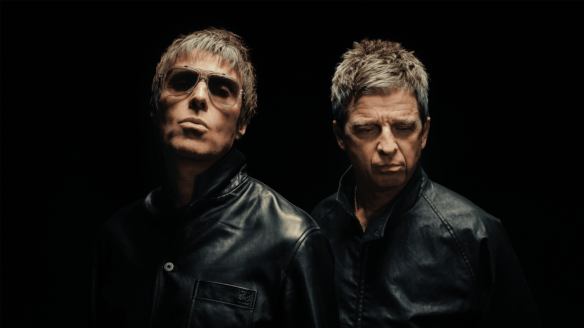 Oasis Live '27