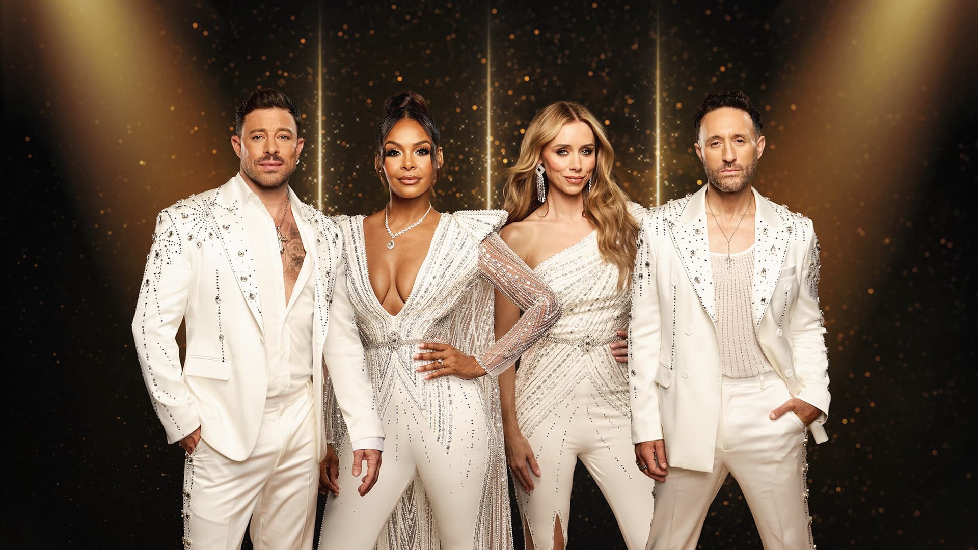 Allstars: The Music of ABBA at EICC