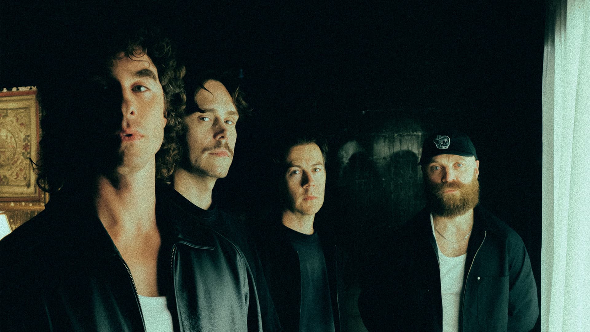Don Broco at Manchester Academy