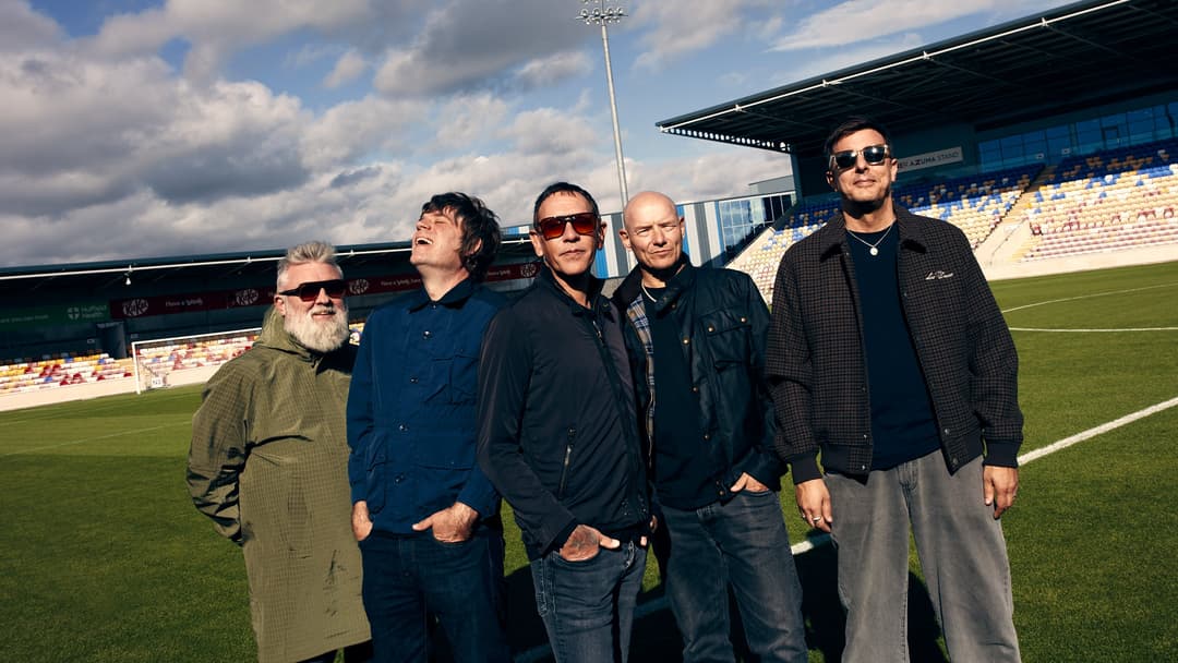 Shed Seven