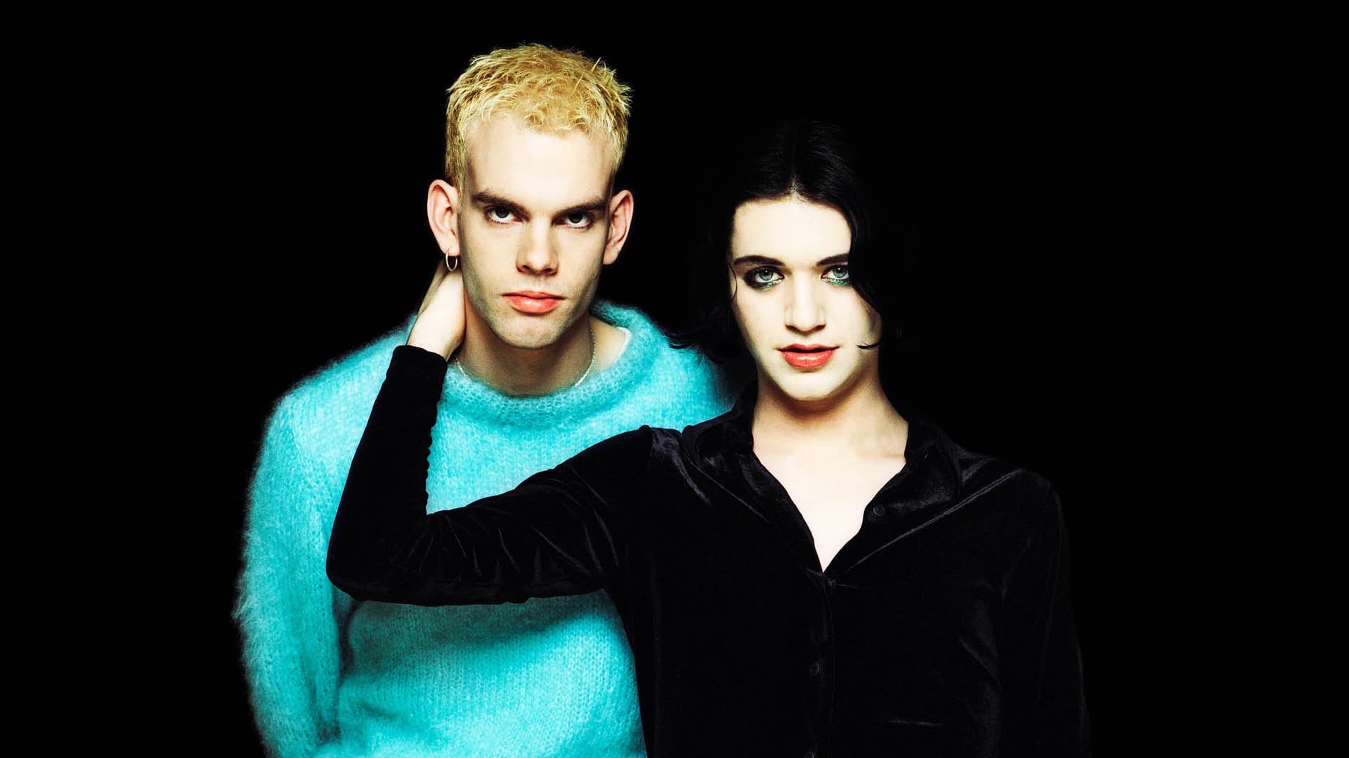 Placebo - 30th Anniversary Tour at Co Op Live, Manchester